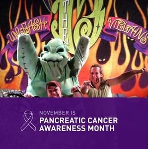 Meet your Posher, Todd